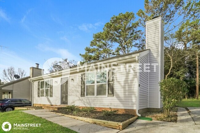 Building Photo - 3401 Braewick Pl