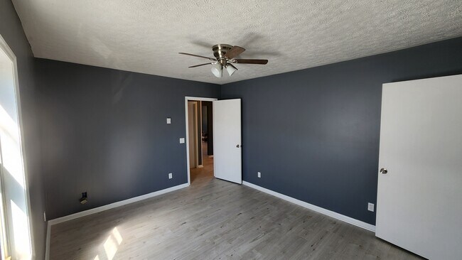 Bedroom 1 - 305 Snidow St