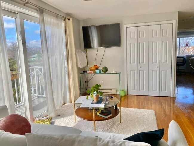 Foto del edificio - 70 Park St
