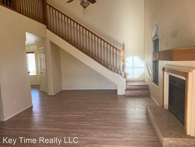Building Photo - 3 br, 2.5 bath House - 1510 Arcadia Blvd