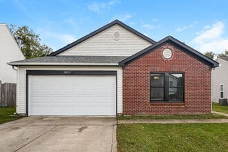 Building Photo - 8835 Youngs Creek Ln