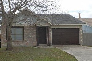 Foto principal - 8338 Longhorn Ridge Dr