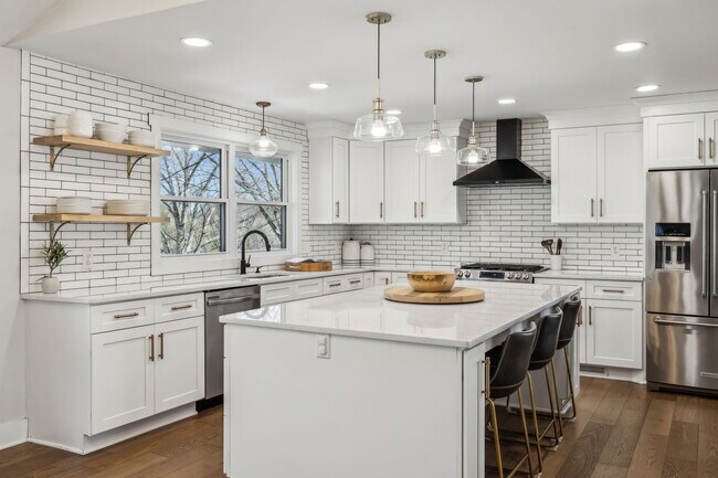 Foto del edificio - 4604 Mountainview Dr