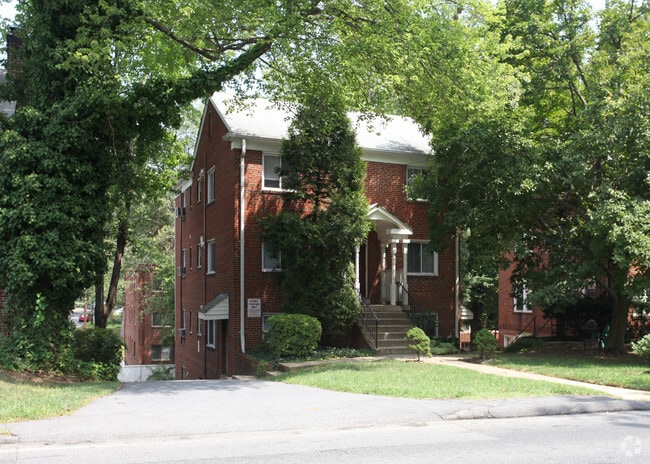 Primary Photo - Flower Ave Apartments