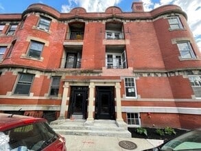 Building Photo - 50 Englewood Ave