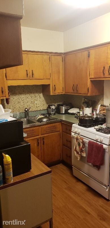 Building Photo - 2 br, 1 bath Apartment - 607 Jungels Ave