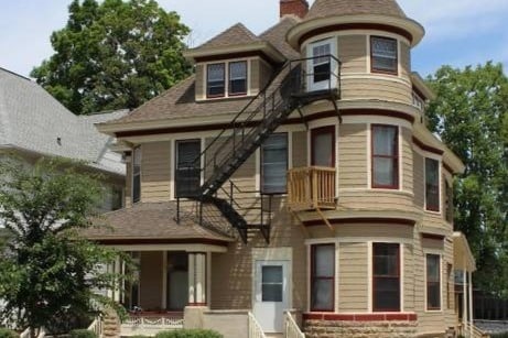 Building Photo - 410 N Butler St