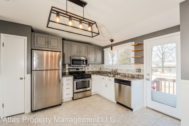 Building Photo - 5 br, 3 bath House - 4243 Ashwick Terrace