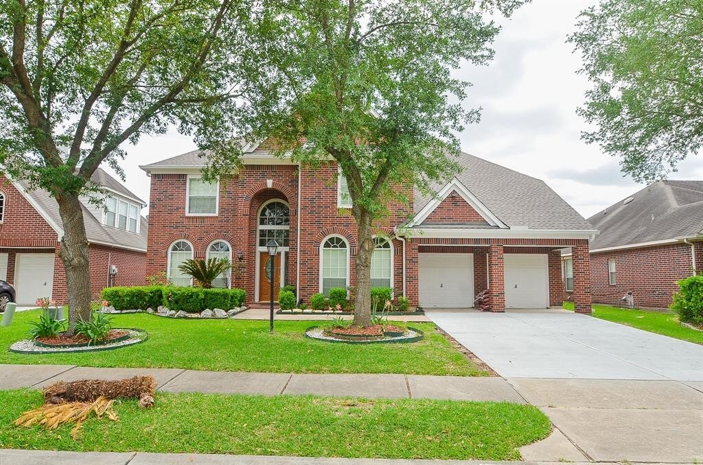 Foto principal - 12307 S Shadow Cove Dr