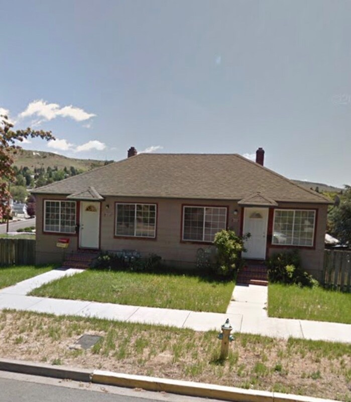 Primary Photo - 1453 Crescent Ave