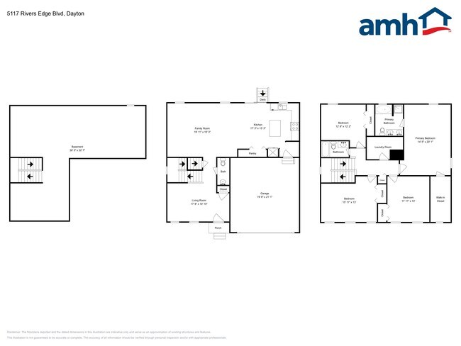 Foto del edificio - 5117 Rivers Edge Blvd