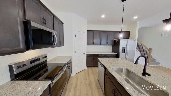 Foto del edificio - 155 Calluna Dr