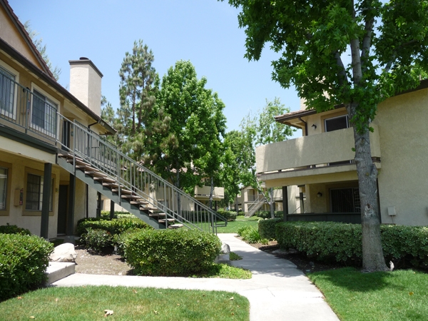 The Willows - Apartments in Rancho Cucamonga, CA | Apartments.com