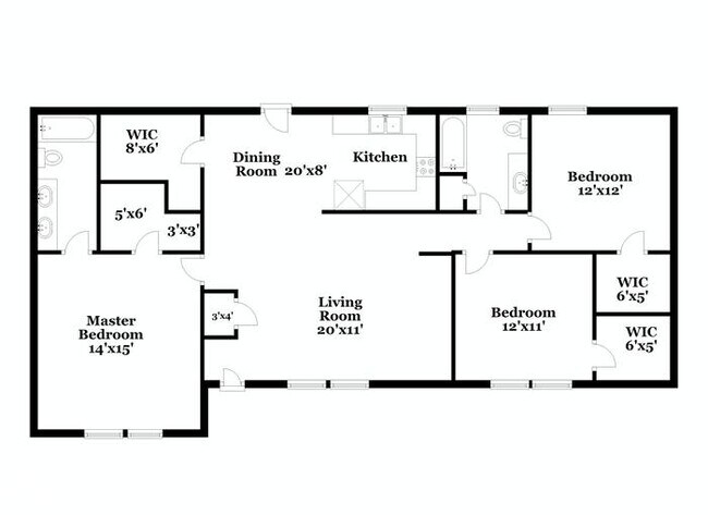 Building Photo - 35 Sterling Way, Angier, NC 27501