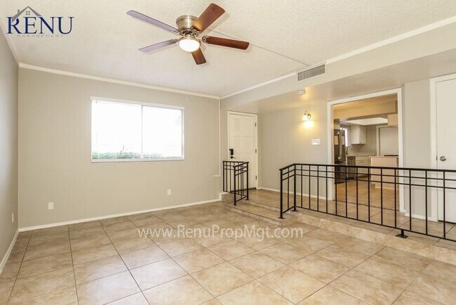 Building Photo - 4 bed, 2 bath with RV Gate!