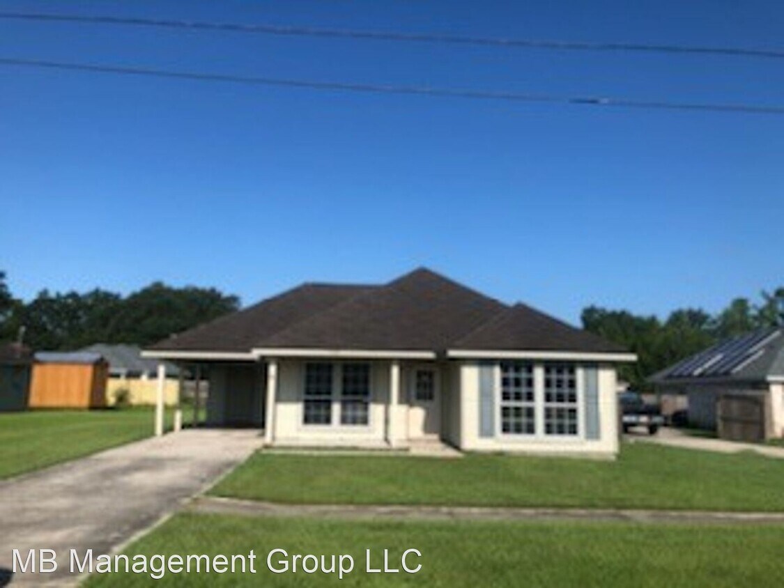 Primary Photo - 3 br, 2 bath House - 1205 S Lexington