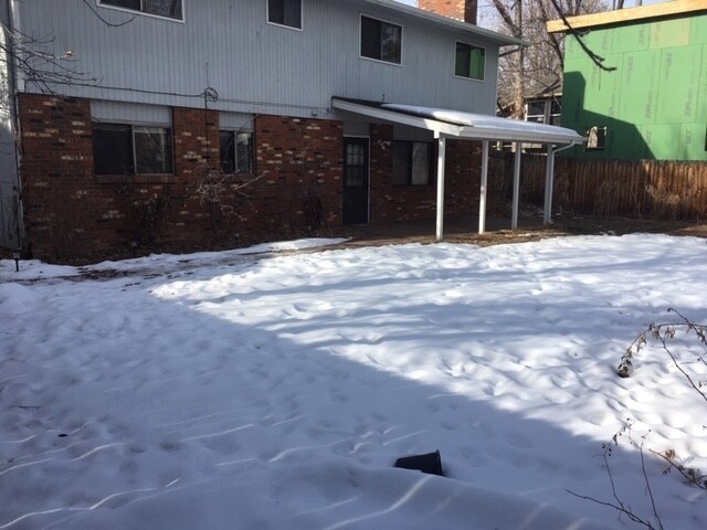 Building Photo - 2618 Dunbar Ave