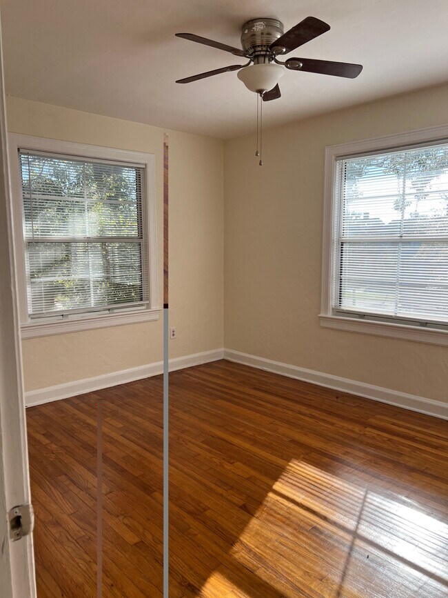 Foto del edificio - 1765 San Marco Blvd