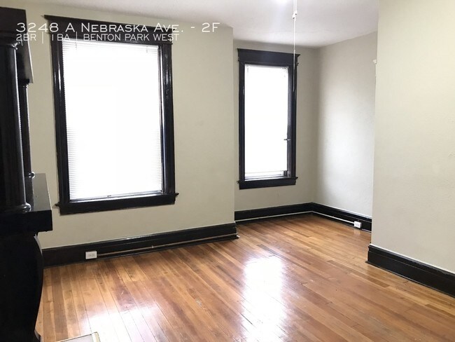 Foto del edificio - 3248 Nebraska Ave