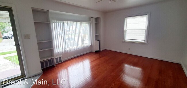 Foto del edificio - 3 br, 1.5 bath House - 14731 Agnes