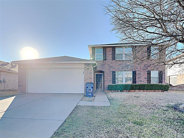 Primary Photo - 1329 Lauren Dr