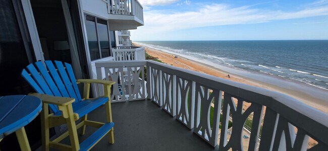 Foto del edificio - 1133 Ocean Shore Blvd