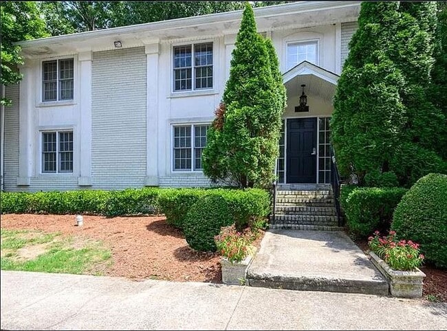 Photo - 1020 Scott Blvd Apartment