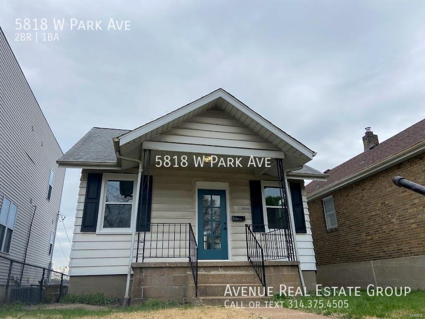 Foto principal - 5818 W Park Ave