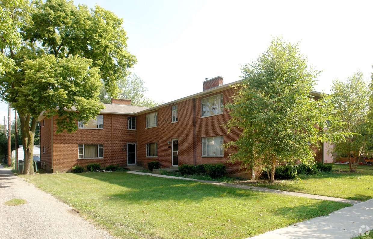 Primary Photo - 1360-1362 W 3rd Ave