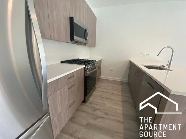 Foto del edificio - 1118 W Patterson Ave