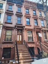 Building Photo - 106 W 130th St