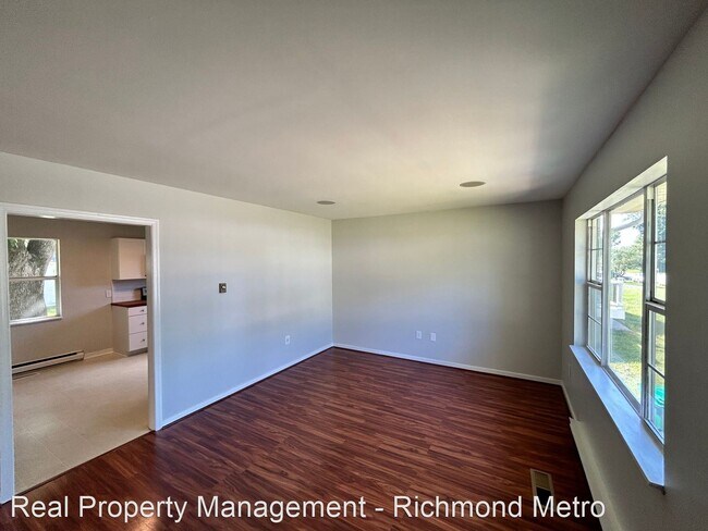 Foto del edificio - 3 br, 1 bath House - 2515 Merle Street