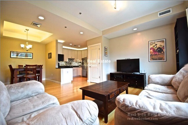 Foto del edificio - 163 Chestnut Hill Ave