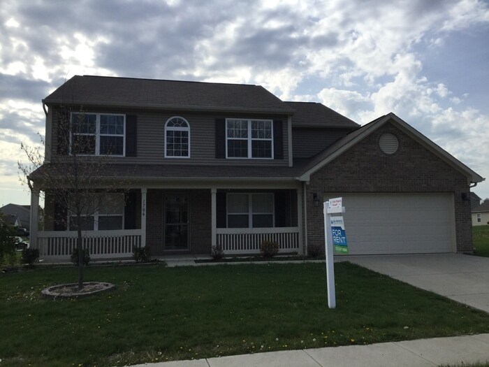 Primary Photo - Spacious Avon Home Now Available