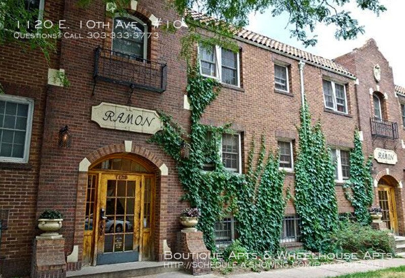 Primary Photo - Wheelhouse Apartments