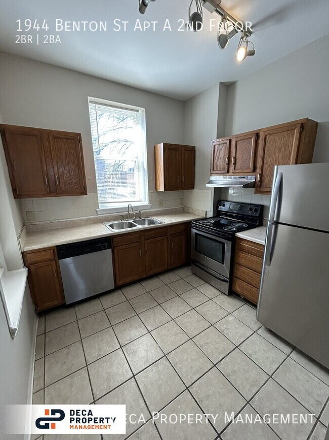 Foto del edificio - 2 Bedroom 2 Bathroom Apartment
