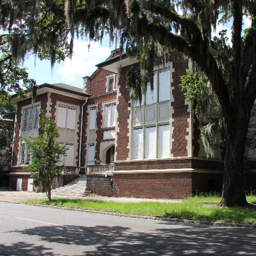 Primary Photo - Romana Riley Lofts