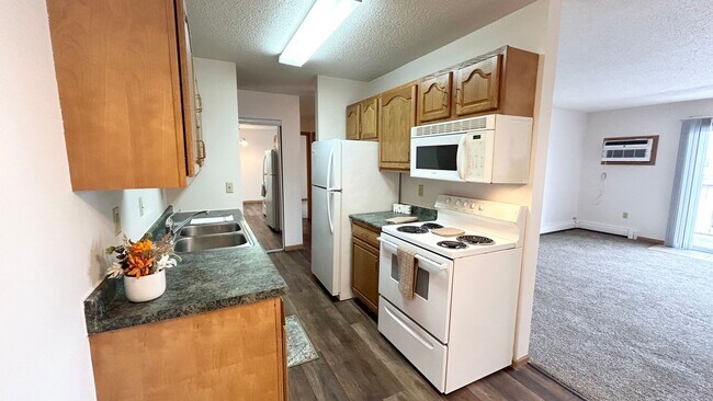 Interior Photo - Dakota View Estates