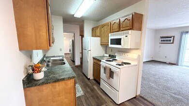 Interior Photo - Dakota View Estates