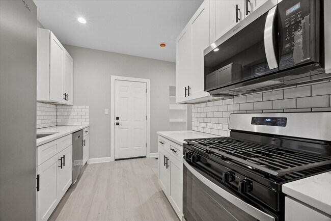 Foto del edificio - 8018 S Harvard Ave