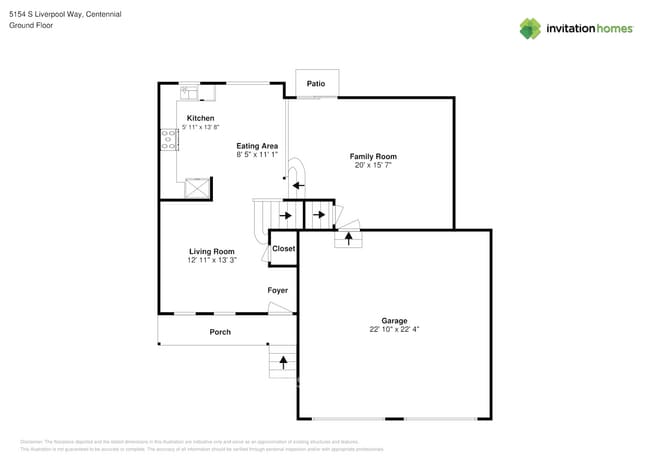Building Photo - 5154 S Liverpool Way