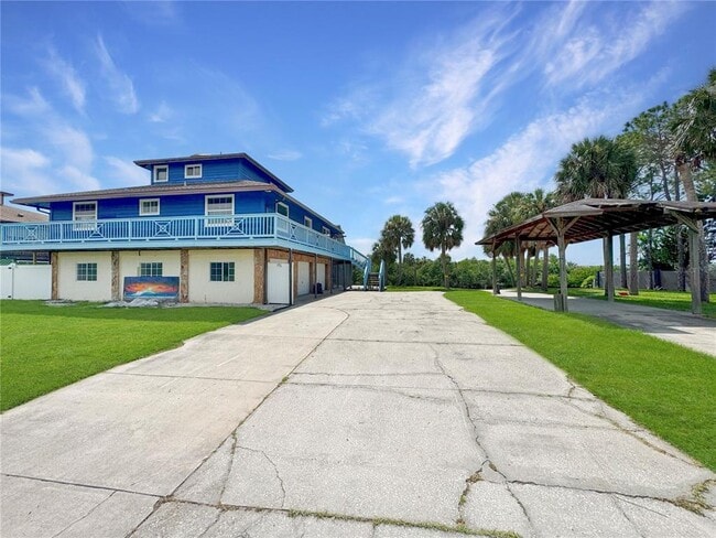Foto del edificio - 9903 Bay Dr