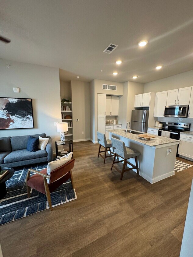 Primary Photo - 1123 Texas 289 Business Apt #414, Celina, ...