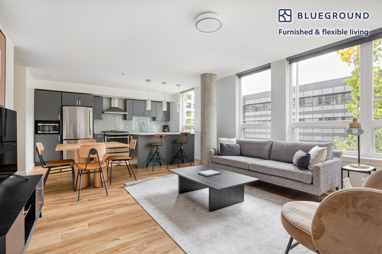 Foto principal - 400 Boren Ave N