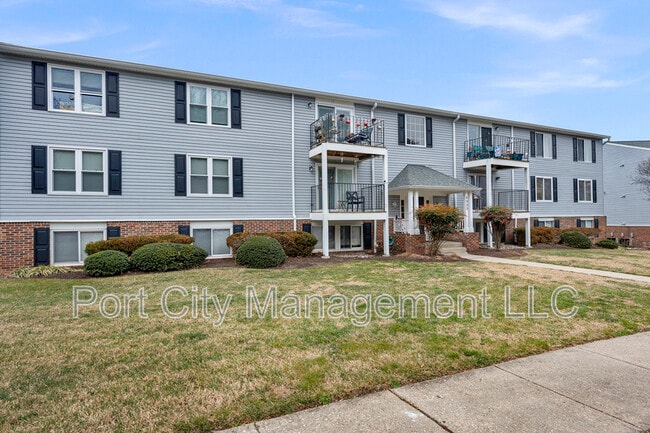 Building Photo - 8030 Abbey Ct