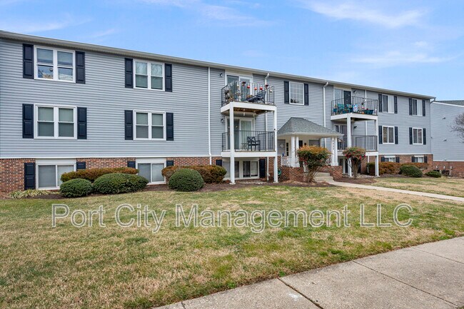Foto del edificio - 8030 Abby Ct