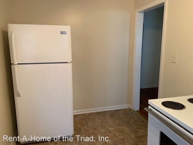 Foto del edificio - 2 br, 1 bath House - 300 Lucerne Street
