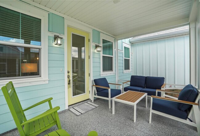 Foto del edificio - 9400 Daydream Dr