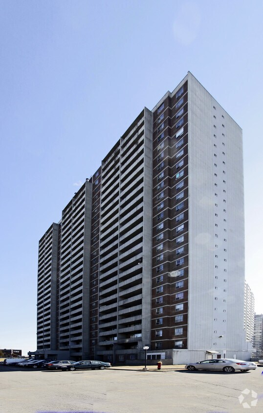 Photo principale - Weston Towers I