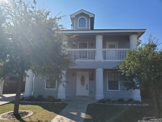 Building Photo - 422 Pharis St